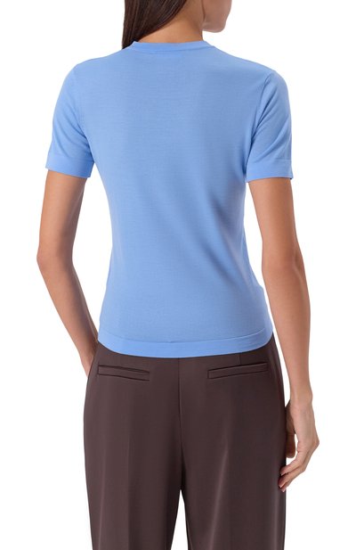 Шерстяной пуловер MVST, арт. M0-M25.1MW.K404/34-48, фото 4