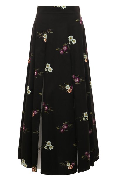Женская хлопковая юбка ELIE SAAB, арт. SK009