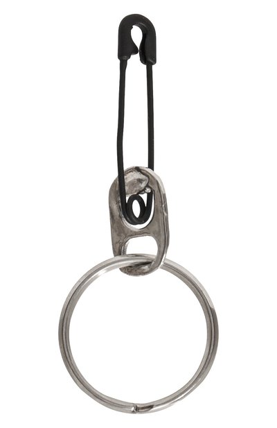 Мужские моносерьга MAISON MARGIELA, арт. SM0VG0024 SV0314