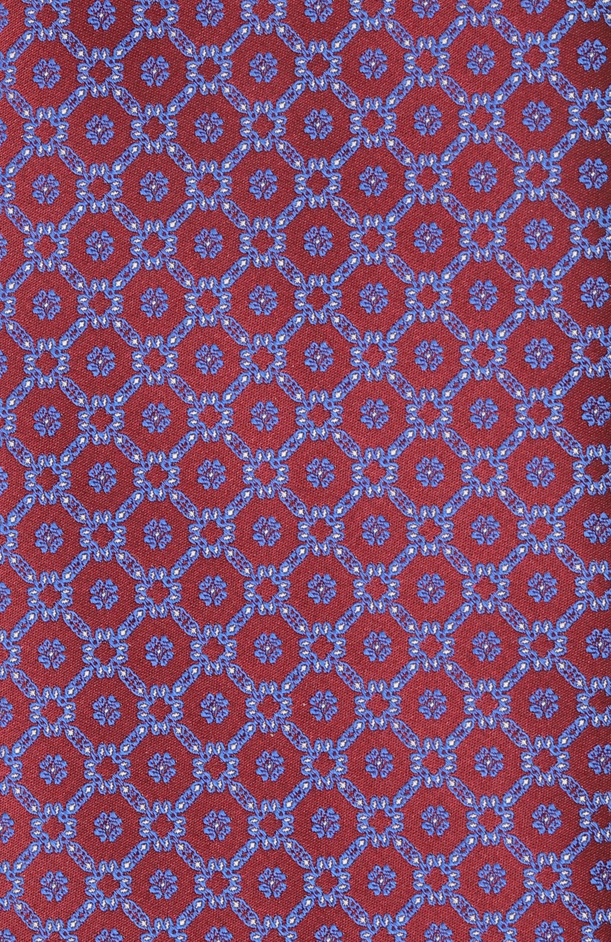 Шелковый галстук STEFANO RICCI, арт. CCXL/60014, фото 4