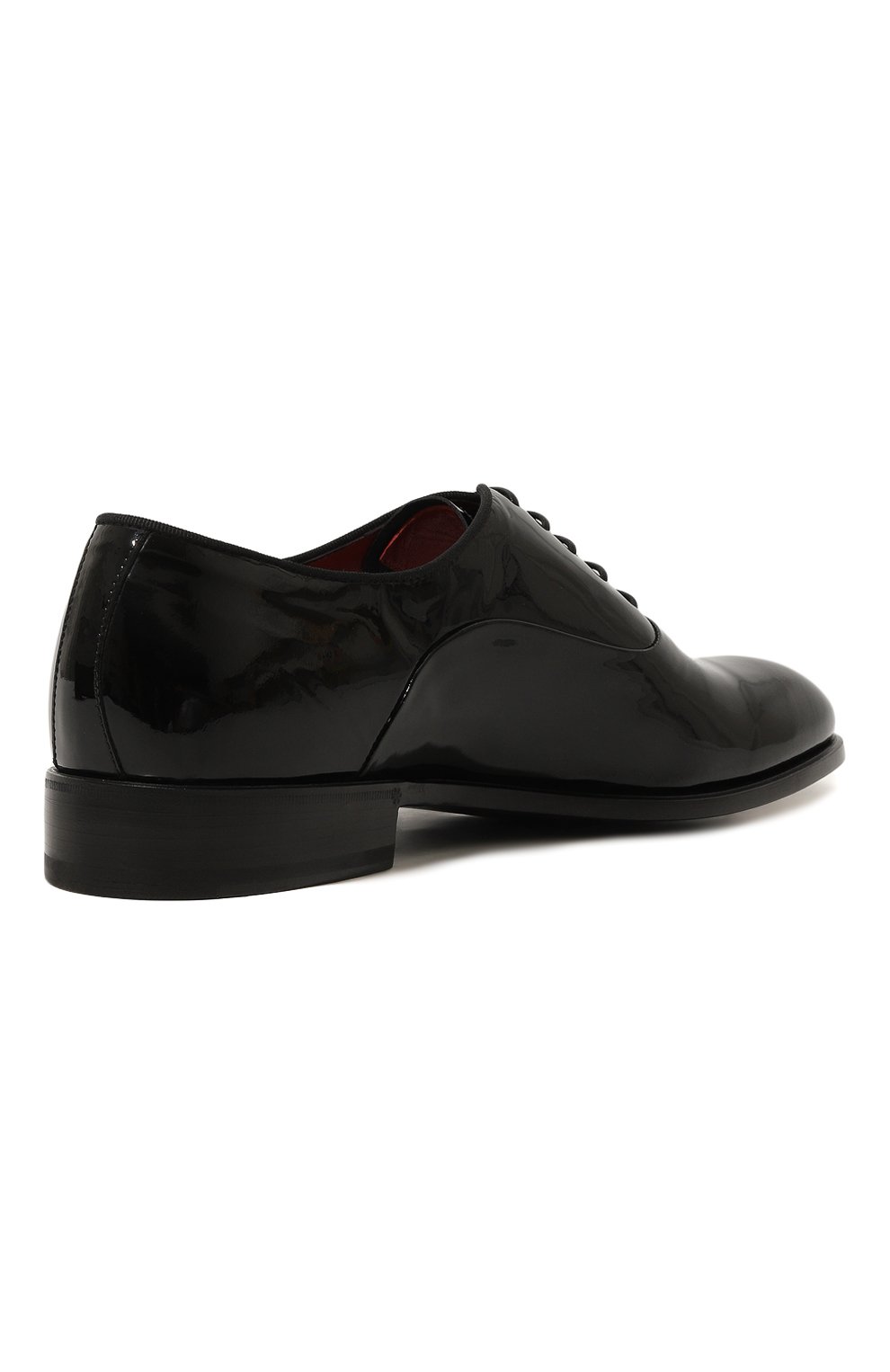 Кожаные оксфорды BARRETT, арт. 232U008.1, фото 5