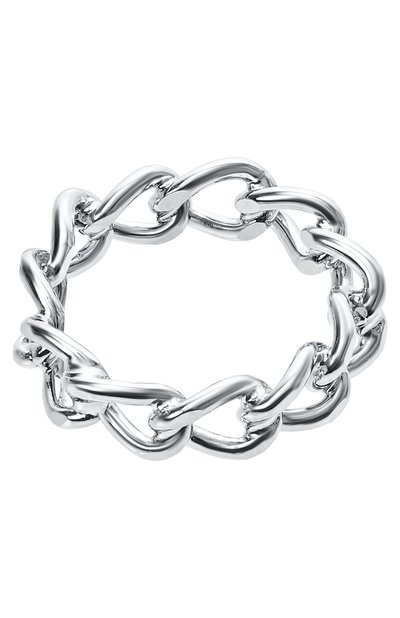 Набор из двух колец DRIES VAN NOTEN, арт. 242-018240-061, фото 4