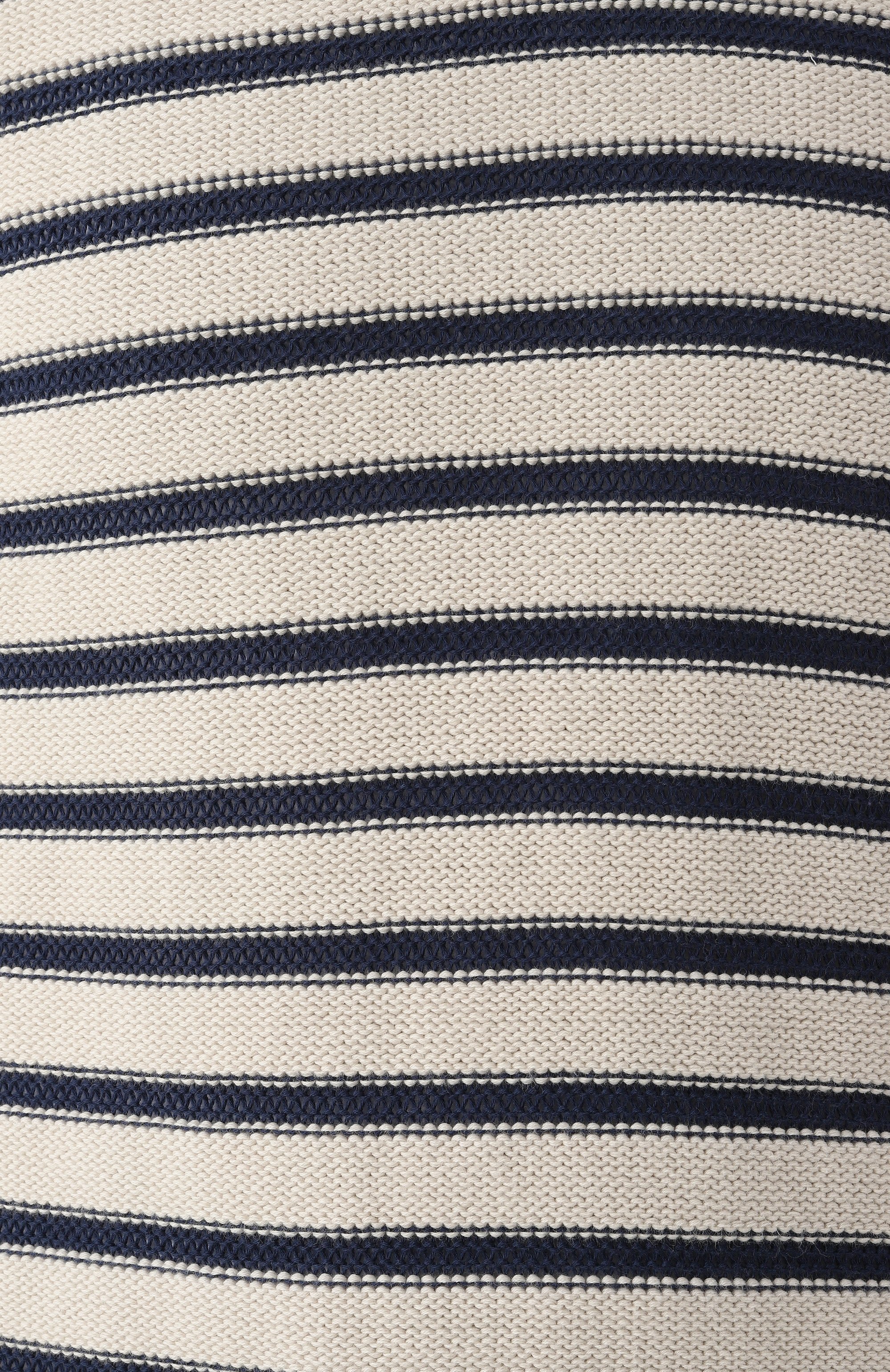 Хлопковый свитер MM6, арт. SH0HL0022/M13080, фото 6