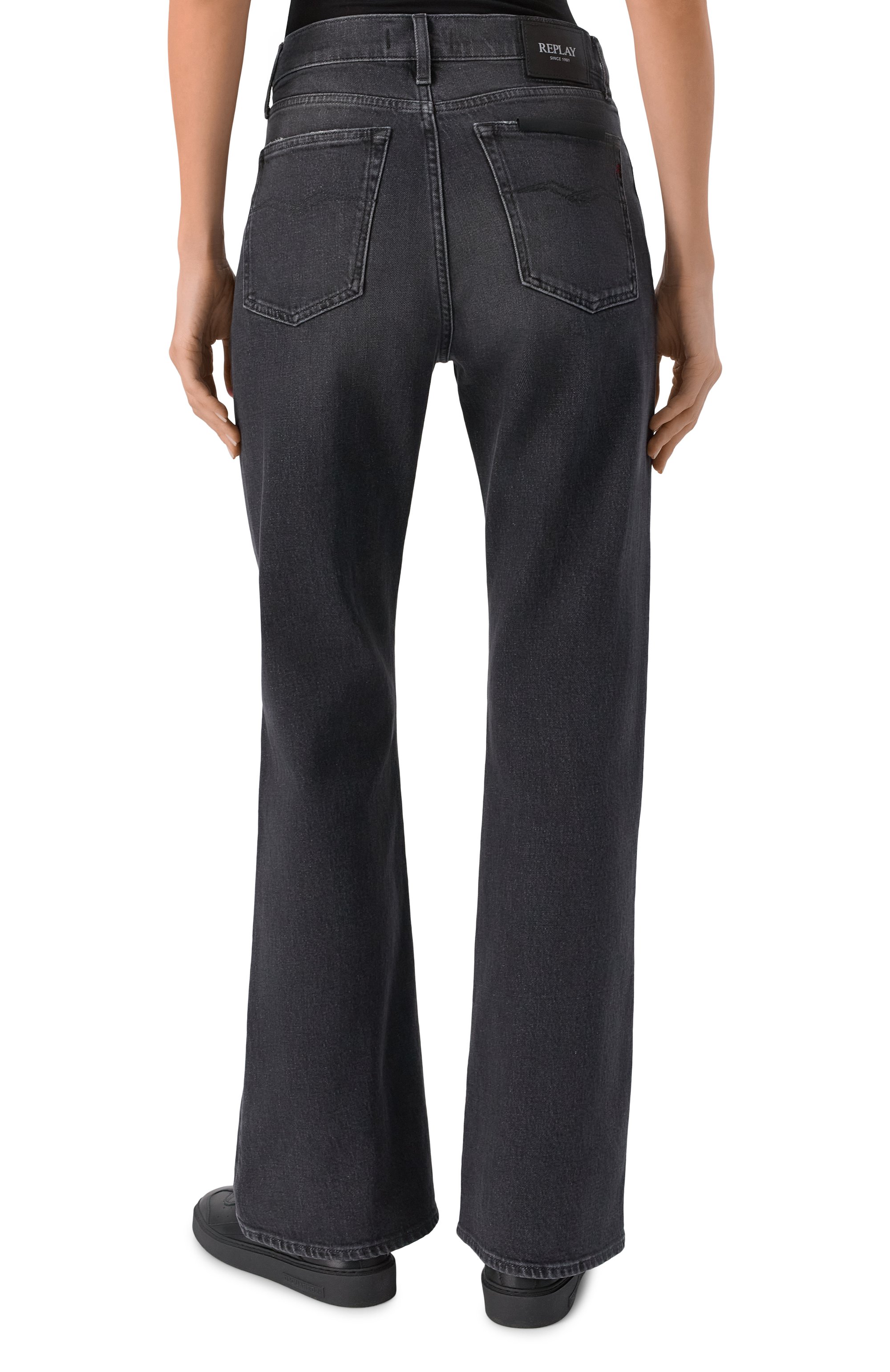 Джинсы REPLAY, арт. WB508 .000.921 919, фото 4