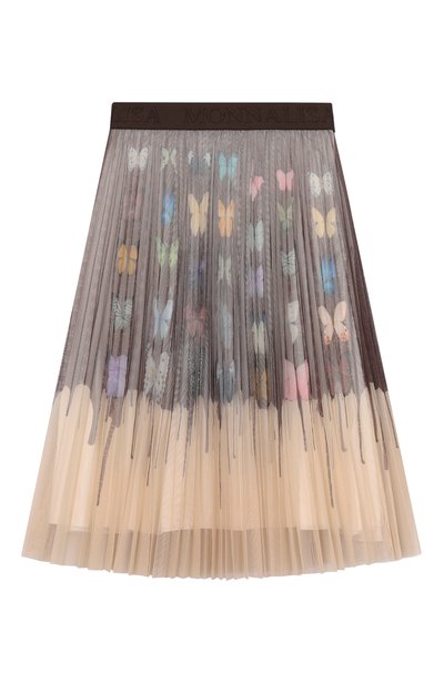 Юбка MONNALISA, арт. 41G704