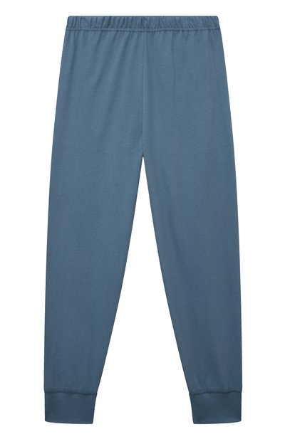 Хлопковая пижама SANETTA, арт. 233219, фото 5