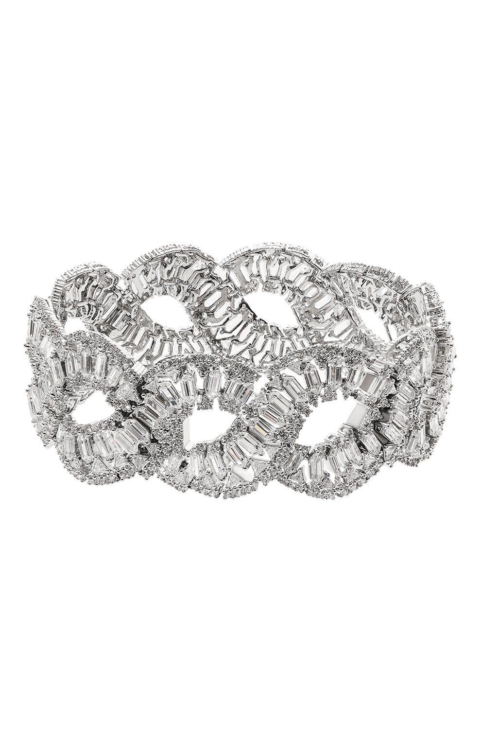 Браслет hyperbola SWAROVSKI, арт. 5598351, фото 3