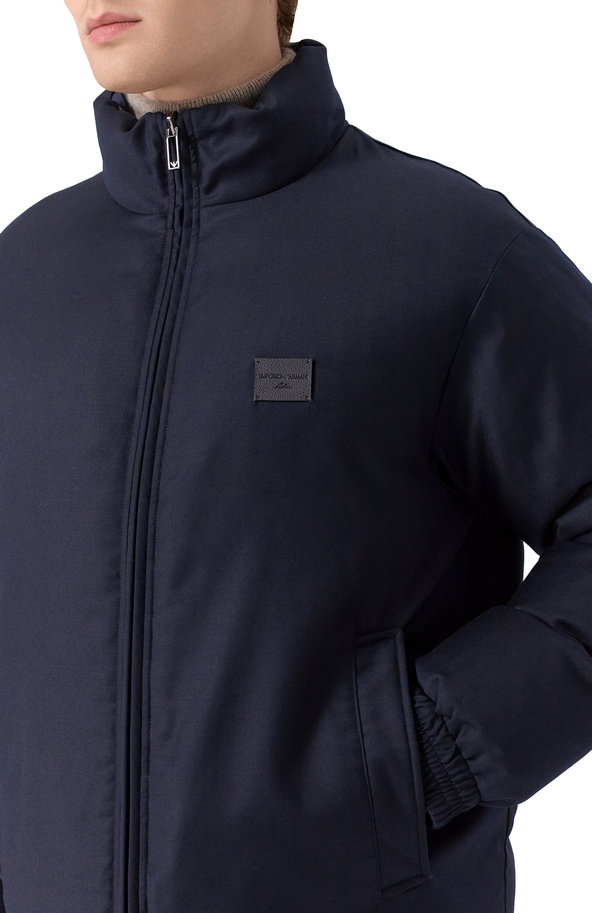 Двусторонний пуховик EMPORIO ARMANI, арт. EM003275/AF18078, фото 5