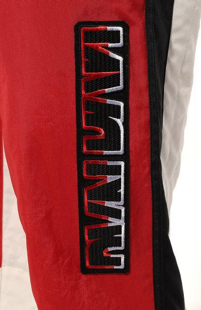 Джоггеры DRIES VAN NOTEN, арт. 231-020929-6082, фото 5