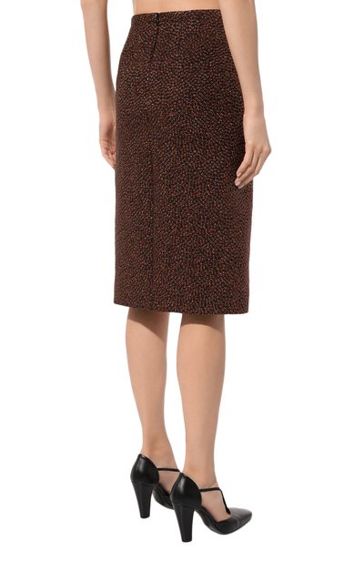 Юбка DRIES VAN NOTEN, арт. 242-010809-9165, фото 4