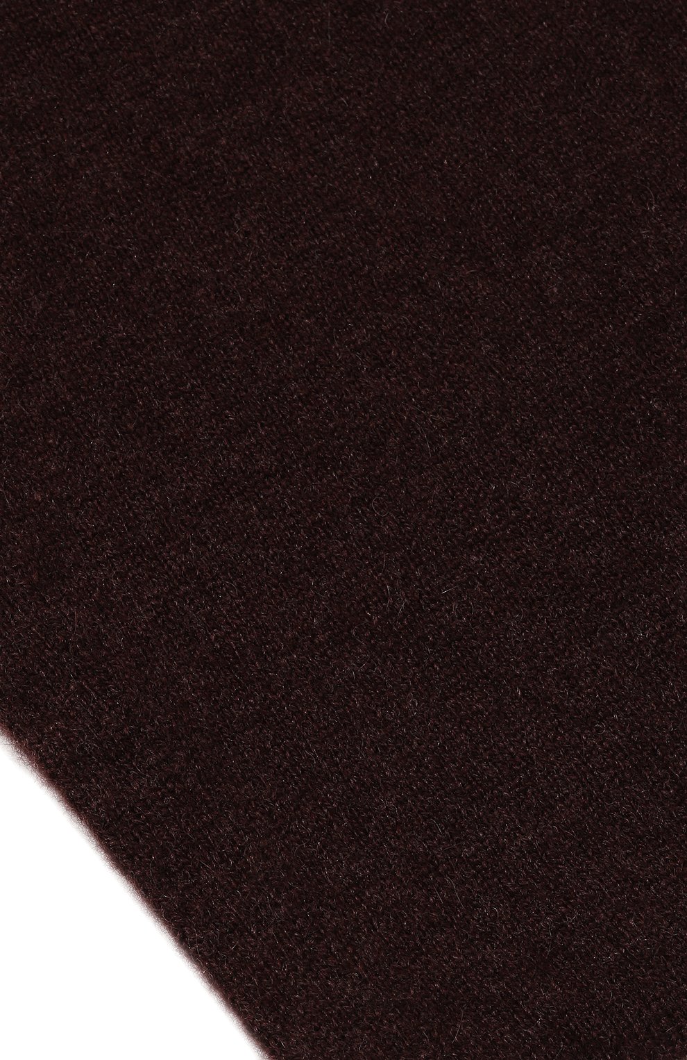 Кашемировый капор MOORER, арт. BRIDGER-WSK, фото 3