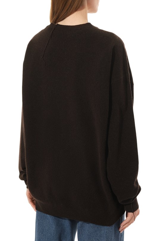 Пуловер Ramael Коричневый, фото 4