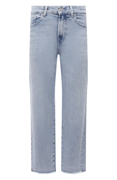 Джинсы 7 FOR ALL MANKIND, арт. JSANB750L0, фото 1