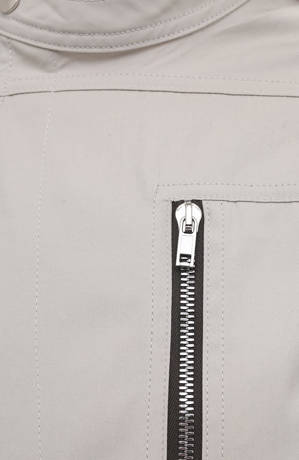Хлопковый комбинезон RICK OWENS, арт. RP21S3570/TE, фото 5