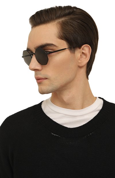 Солнцезащитные очки STEFANO RICCI, арт. SG28U/METAL, фото 2