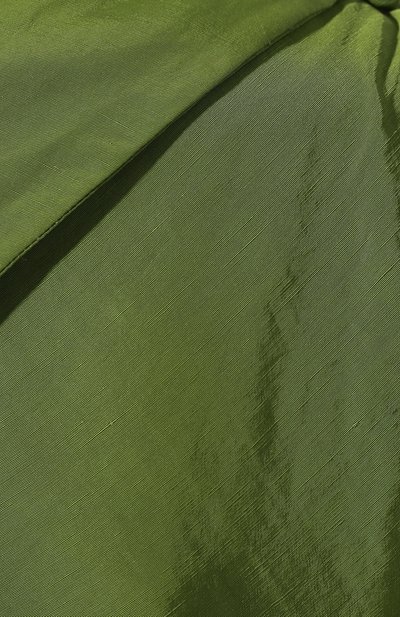 Топ с объемными рукавами CULT GAIA, арт. 53032FL LEA, фото 5