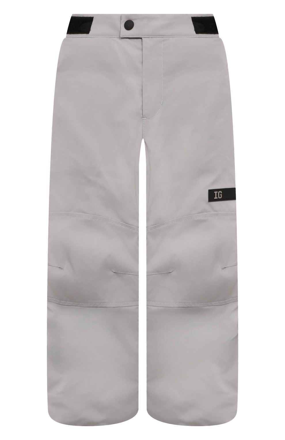 Пуховые брюки IL GUFO, арт. A24PL428N0088/10A-14A, фото 1