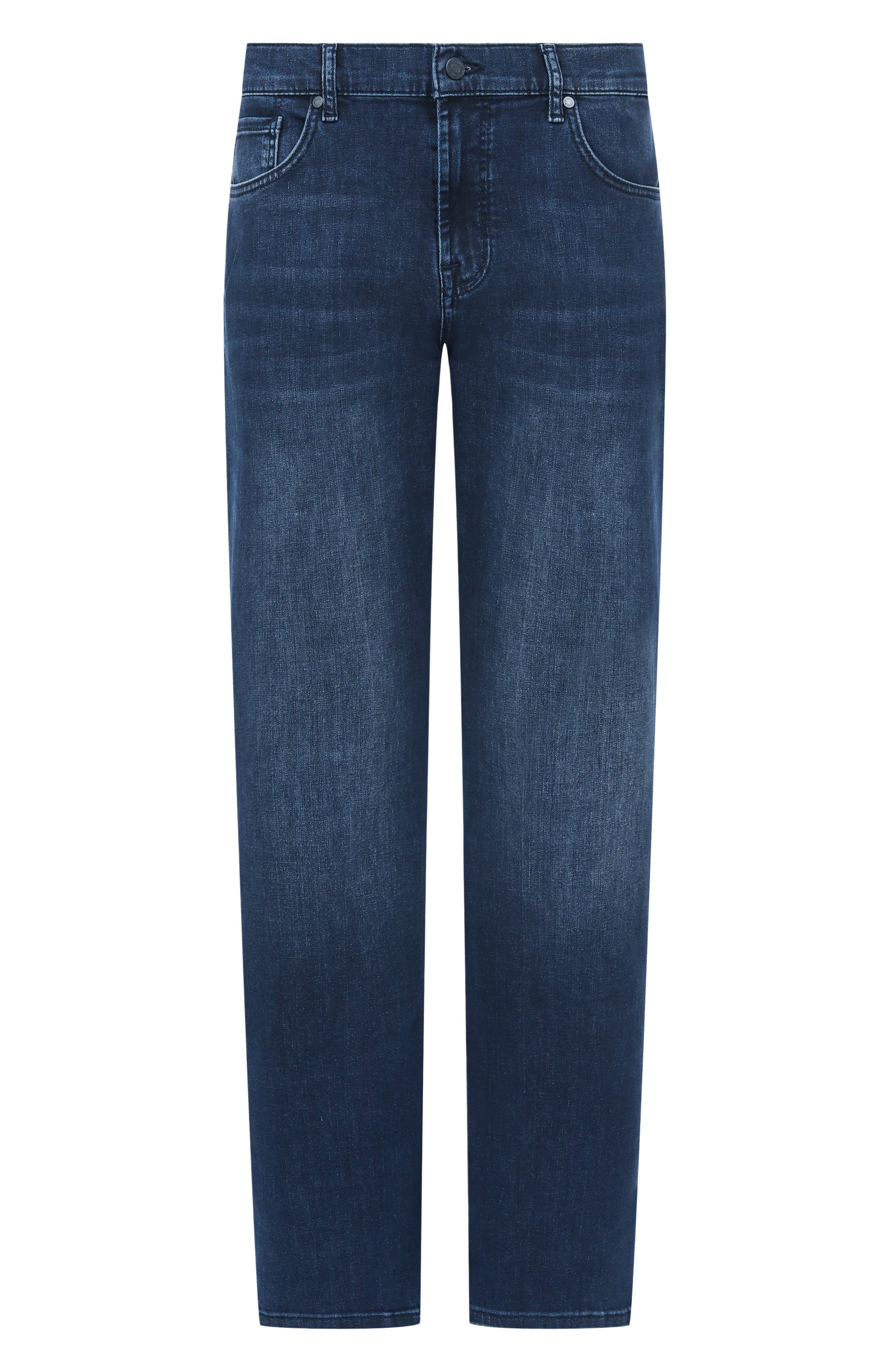 Джинсы standard 7 FOR ALL MANKIND, арт. 7TE10B80, фото 1