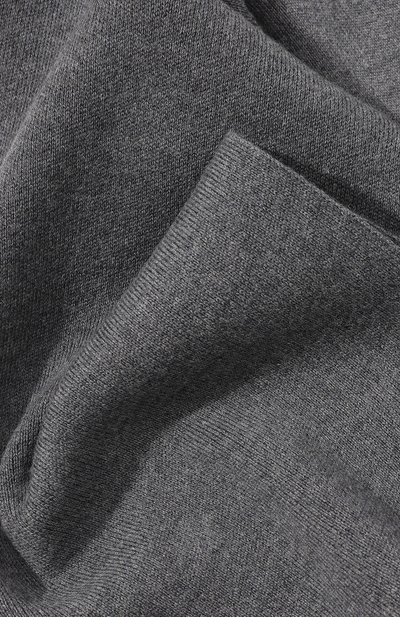 Шерстяной шарф civil CANOE, арт. 4805870, фото 4