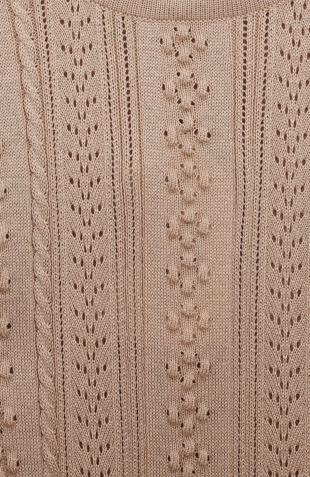 Хлопковое платье ROYAL FIVE COLLECTION, арт. ПАПХ-ACS107, фото 3