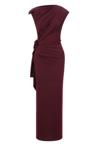 Женское платье ELLYME, арт. 00391