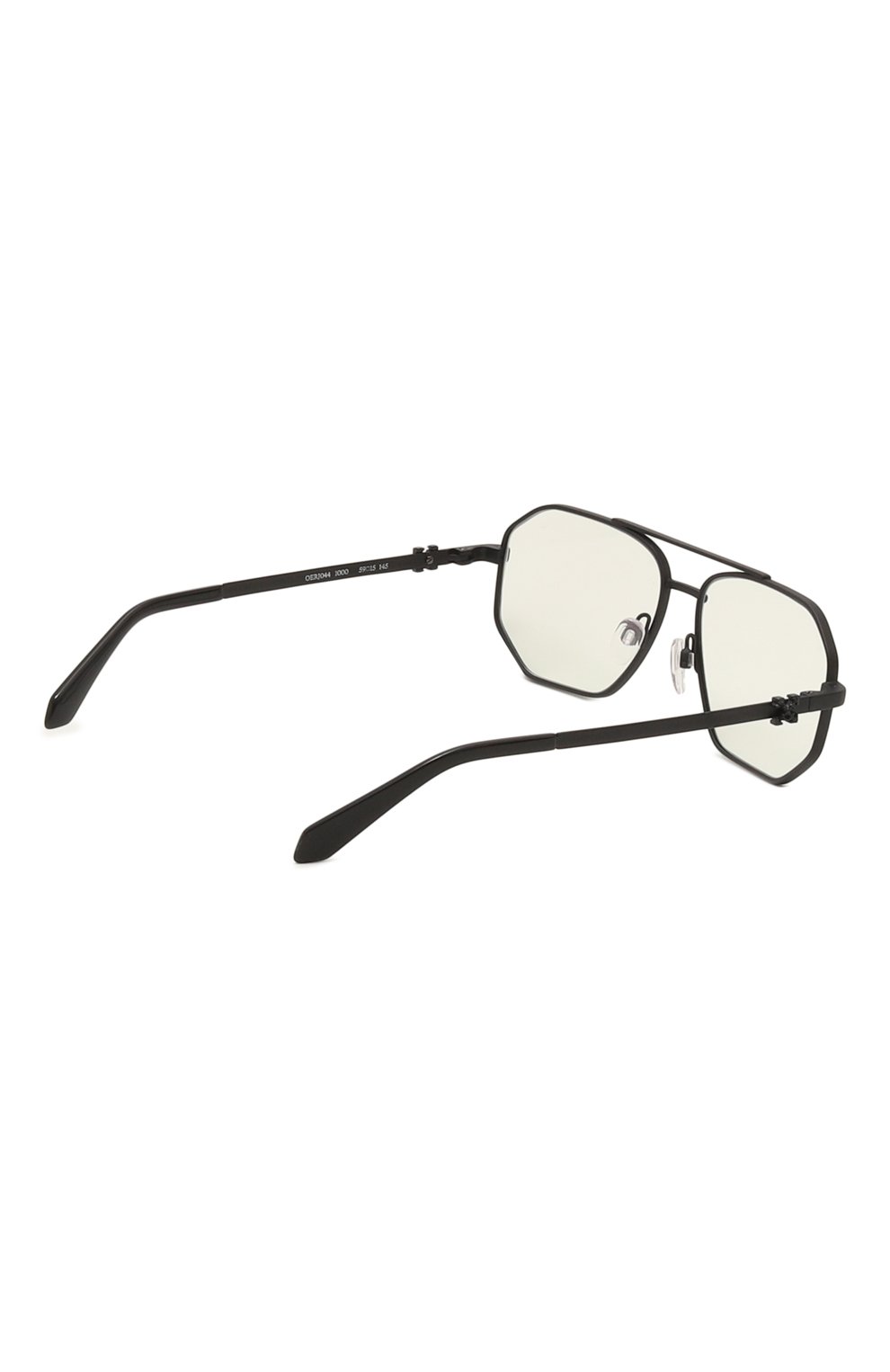 Оправа OFF-WHITE, арт. 0ERJ044/1000, фото 5