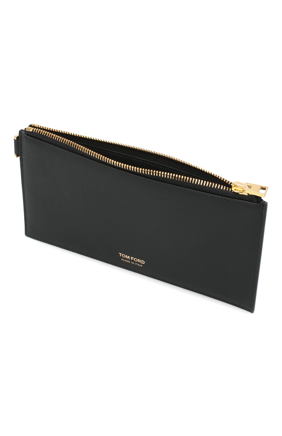 Комплект из футляра для ключей и футляра для кредитных карт TOM FORD, арт. Y0294T-LCL081, фото 4