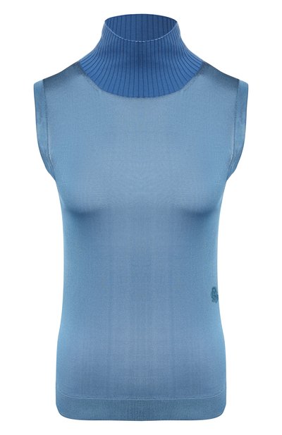 Женский топ из вискозы CHLOÉ, арт. CHC19WMH02640