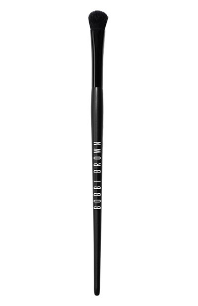 Женская кисть eye shadow brush BOBBI BROWN, арт. H6KB-01