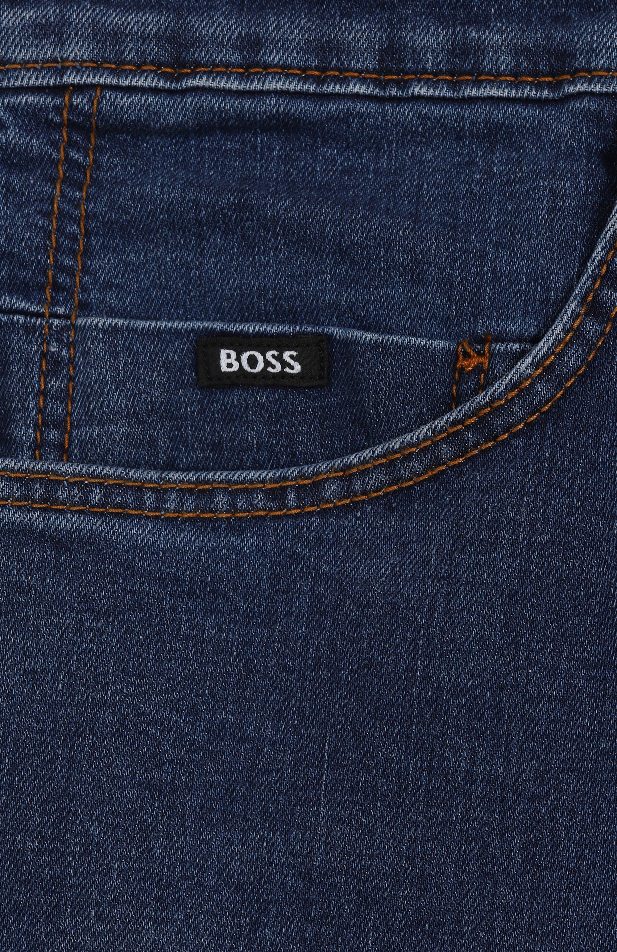 Джинсы BOSS, арт. J51150/14A-16A, фото 3