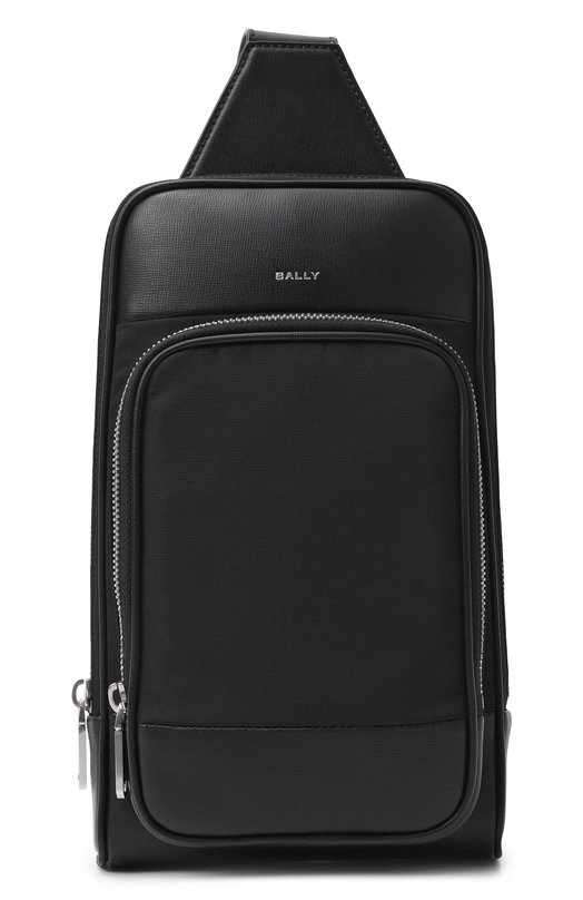 Рюкзак Vogel Bally MAS03J/NY256 Чёрный MAS03J/NY256
