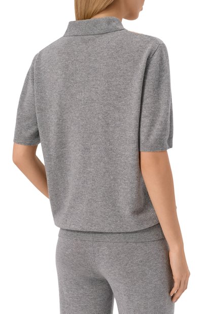 Кашемировое поло ADDICTED, арт. AD2501, фото 4