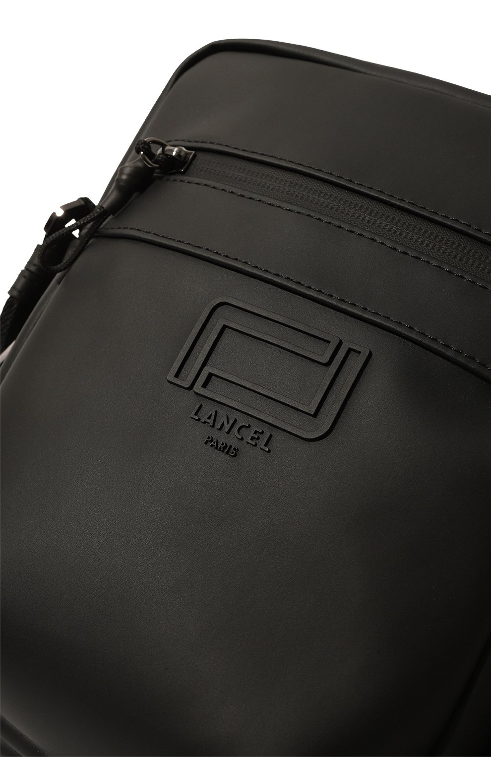 Сумка victor de lancel LANCEL, арт. A12818, фото 3