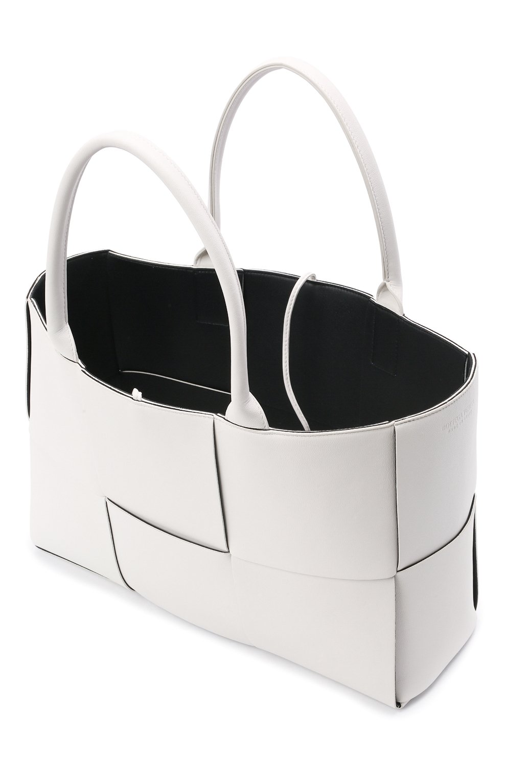 Сумка-тоут arco medium BOTTEGA VENETA, арт. 609175/VMAY3, фото 4