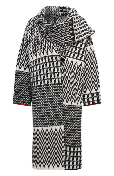 Шерстяное пальто STELLA MCCARTNEY, арт. 601825/S2213, фото 1