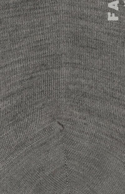 Носки из шерсти и шелка FALKE, арт. 14451, фото 2
