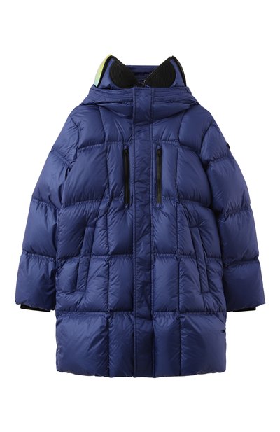 Пуховое пальто AI RIDERS, арт. CK720RTKJ4