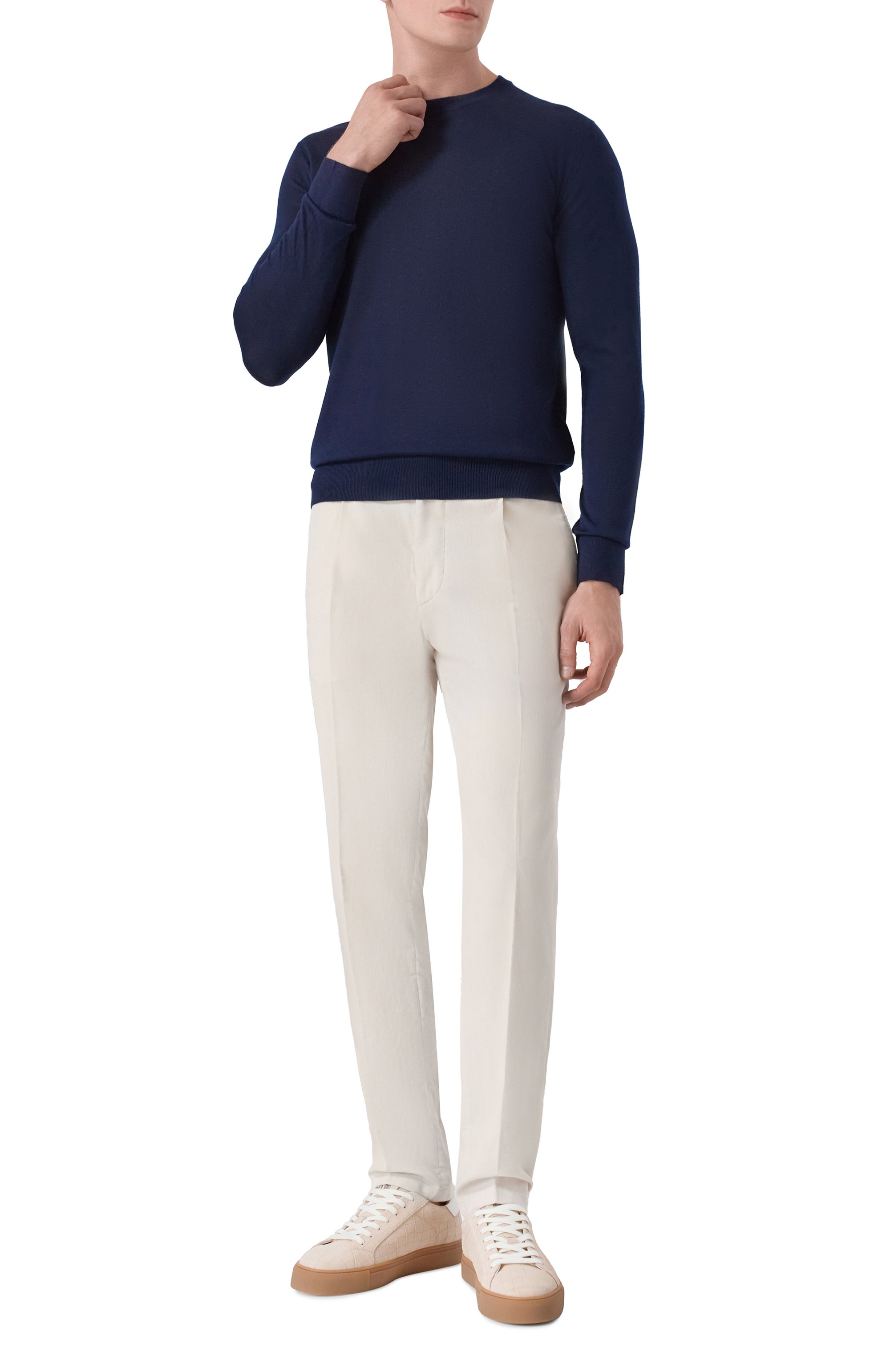 Замшевые кеды essence HIDE AND JACK, арт. ECR0LHNYHNY, фото 2