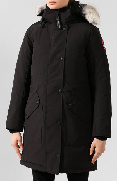 Парка ellesmere CANADA GOOSE, арт. 6555L, фото 3