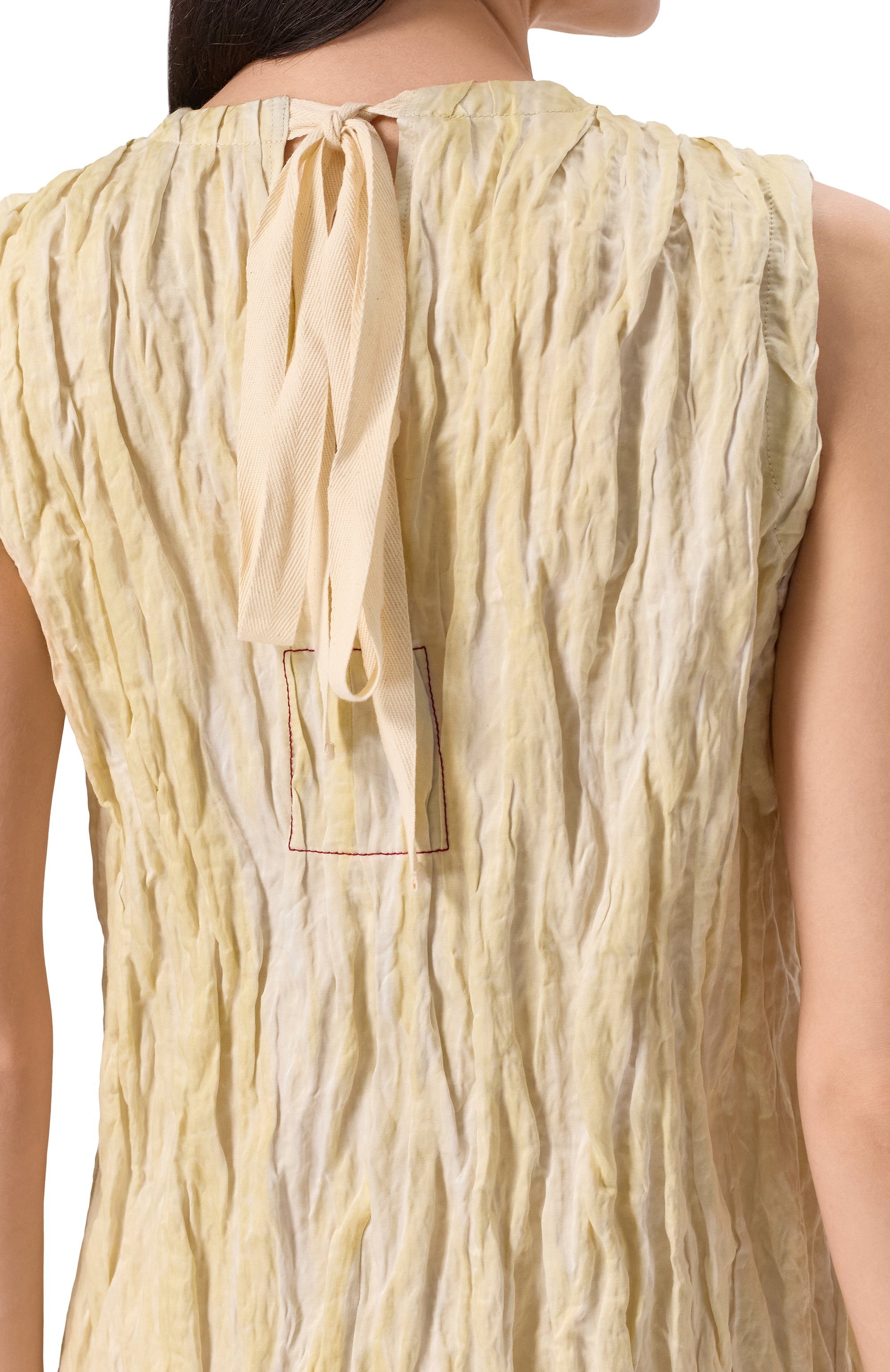 Платье UMA WANG, арт. UW5099, фото 5