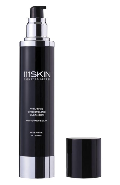 Очищающее средство с витамином с для сияния кожи лица (120ml) 111SKIN, арт. 5060280373541, фото 3