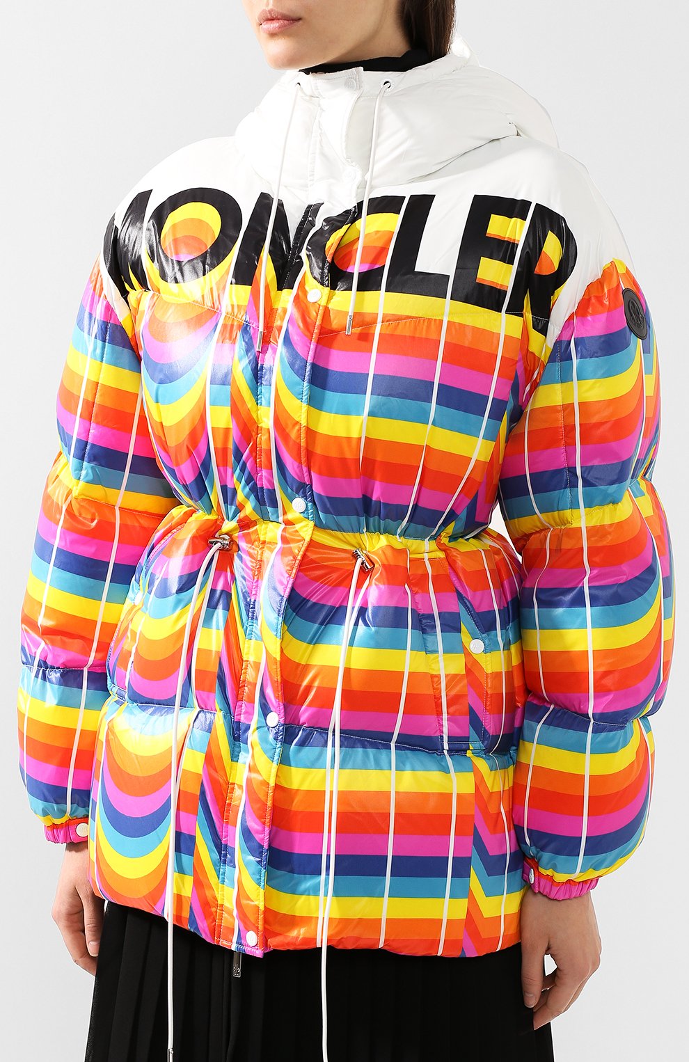 Пуховик 0 moncler richard quinn MONCLER GENIUS, арт. E2-09F-46326-00-539RX, фото 3