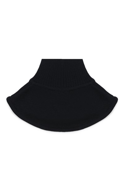 Шерстяной шарф-снуд CATYA, арт. 923747/1, фото 2