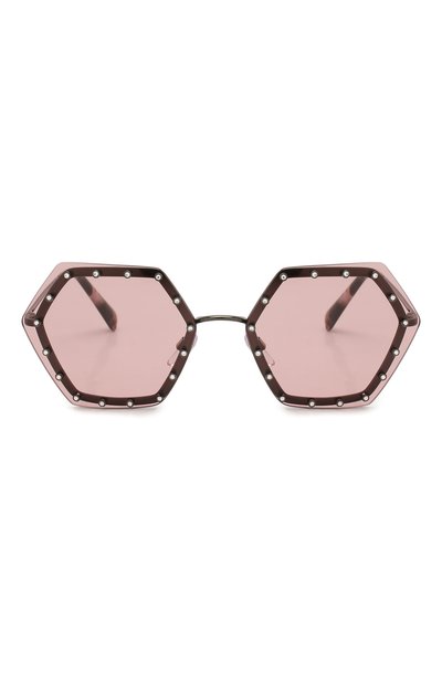 Солнцезащитные очки VALENTINO, арт. 2035-303984, фото 3