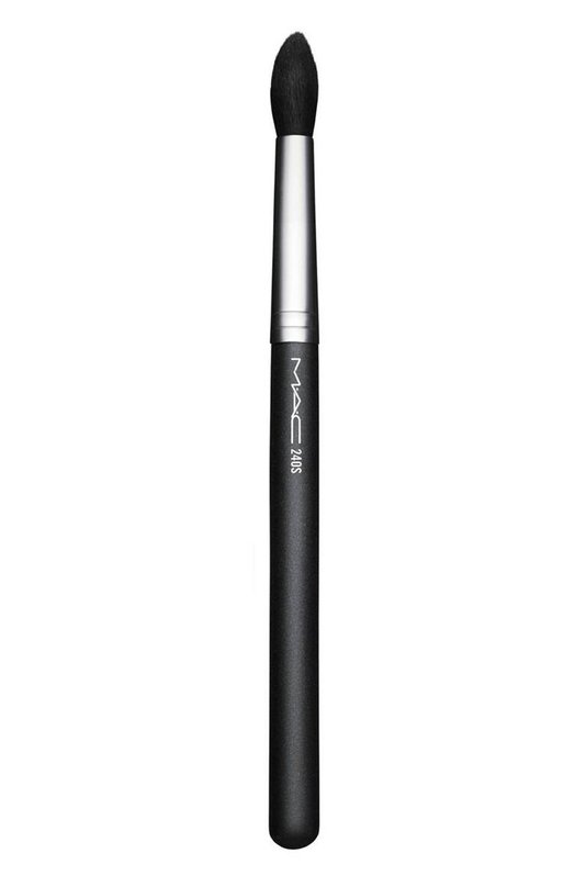 фото Кисть косметическая large tapered blending №240s mac