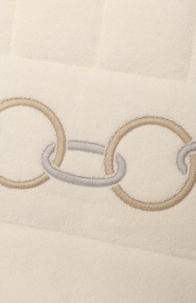 Коврик для ванной links embroidery FRETTE, арт. FR6568 D0402 054B, фото 2