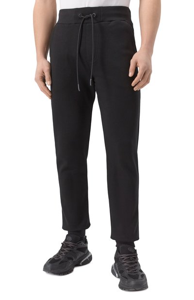 Хлопковые джоггеры ICEBERG, арт. B023/6341, фото 3