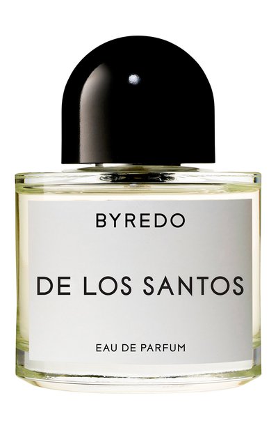 Мужской парфюмерная вода de los santos (50ml) BYREDO, арт. 10000192