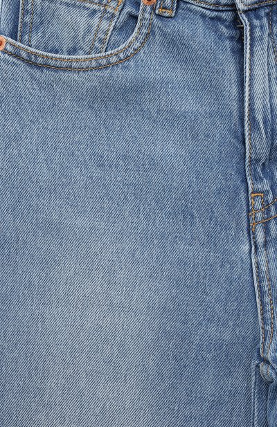 Джинсы MM6, арт. M60452/MM01L, фото 3