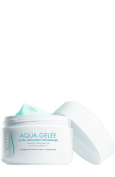 Женского увлажняющий гель для тела (200ml) BIOTHERM, арт. 3614271250223